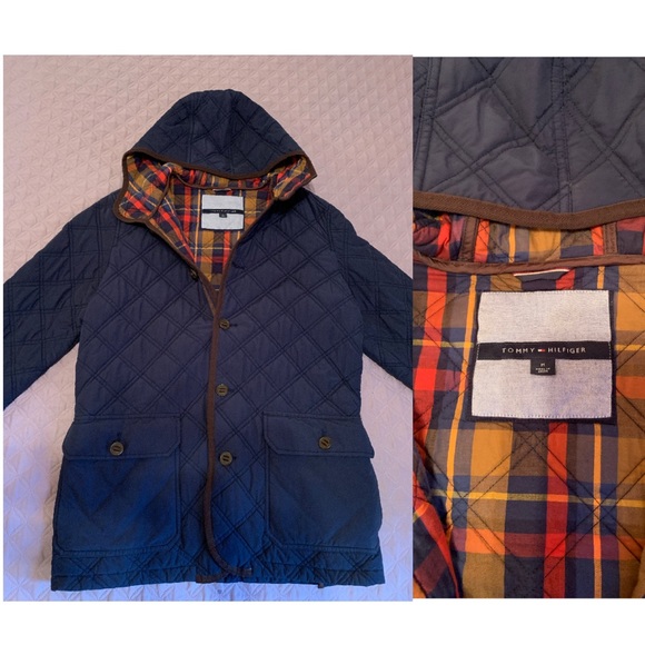 Tommy Hilfiger Other - Tommy Hilfiger jacket